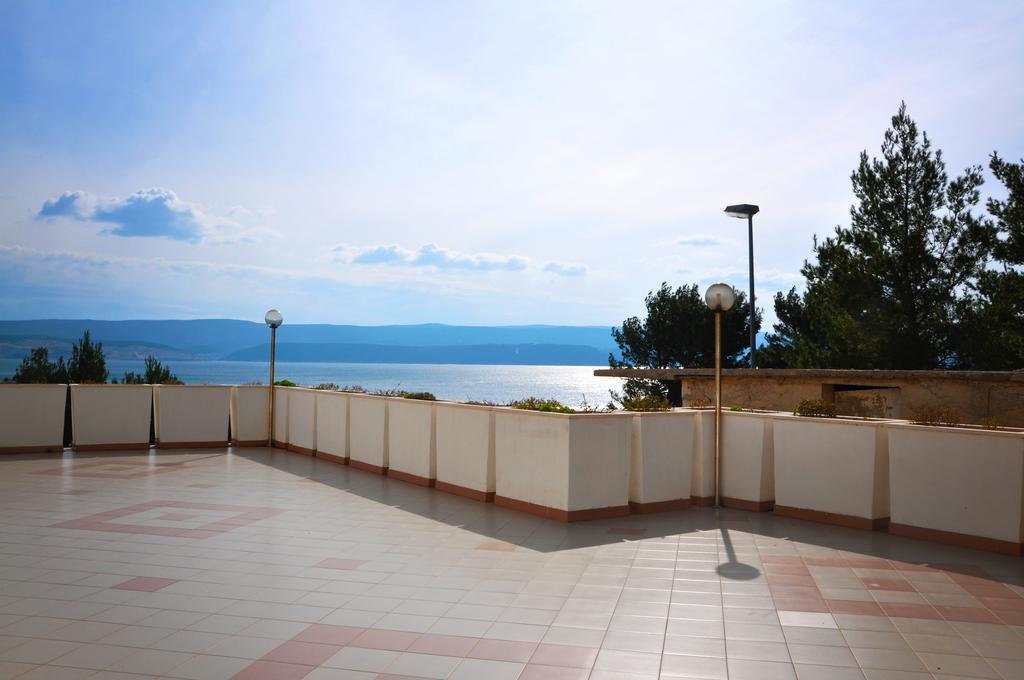 Sunrise Studio Apartments 3 Локва Рогозница Екстериор снимка