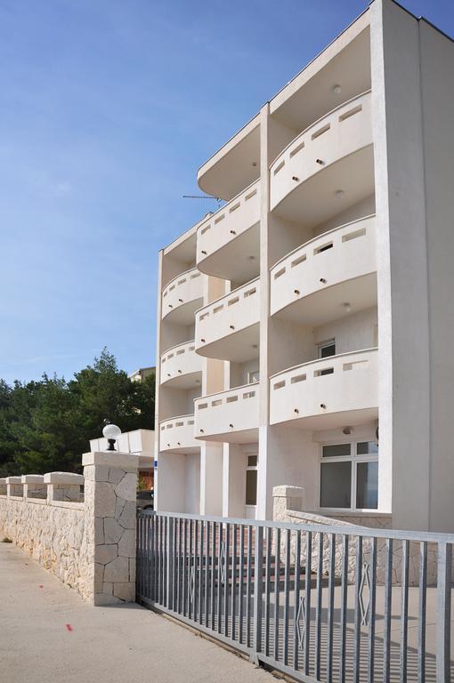 Sunrise Studio Apartments 3 Локва Рогозница Екстериор снимка