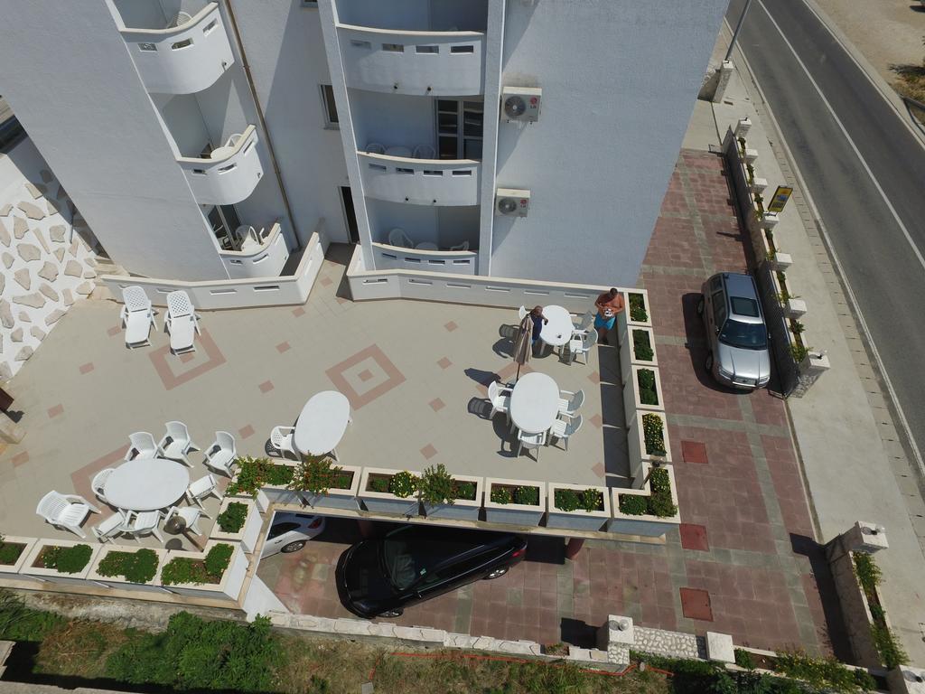Sunrise Studio Apartments 3 Локва Рогозница Екстериор снимка