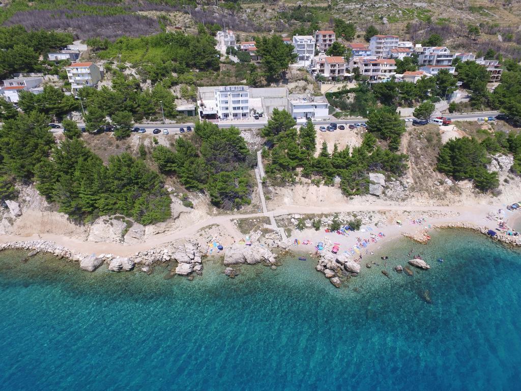 Sunrise Studio Apartments 3 Локва Рогозница Екстериор снимка