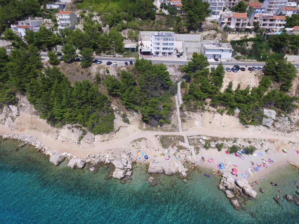 Sunrise Studio Apartments 3 Локва Рогозница Екстериор снимка