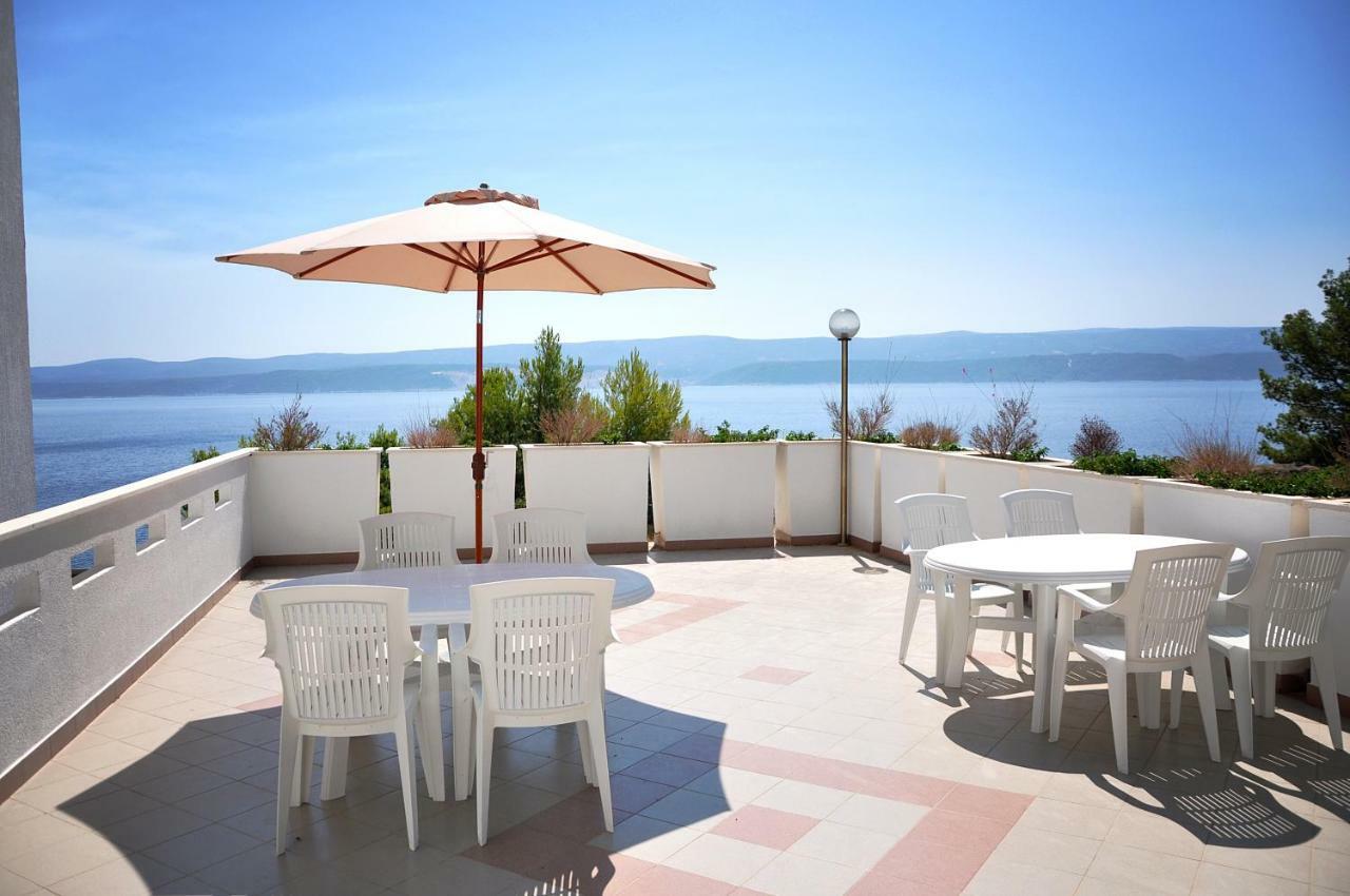 Sunrise Studio Apartments 3 Локва Рогозница Екстериор снимка