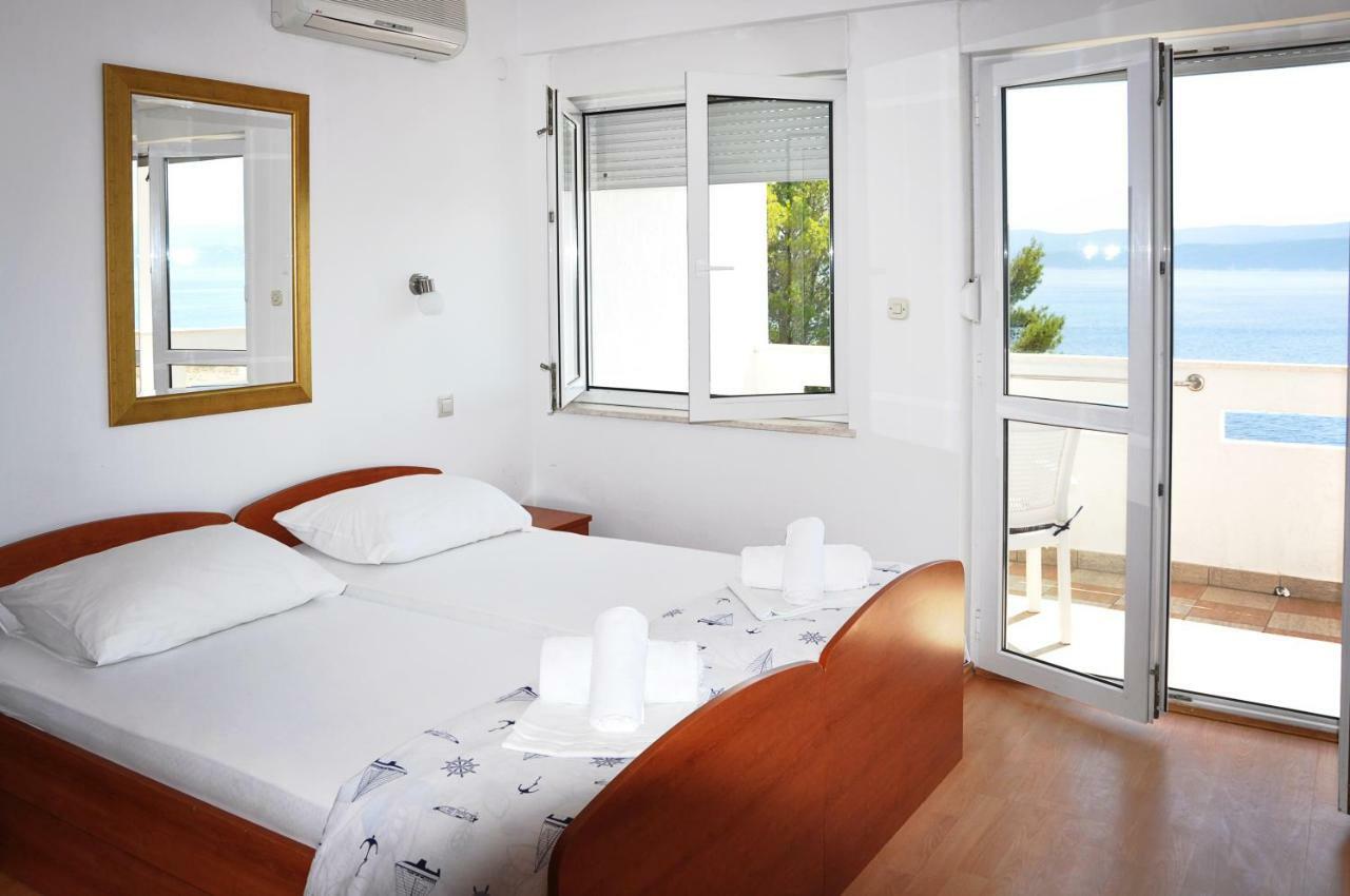 Sunrise Studio Apartments 3 Локва Рогозница Екстериор снимка