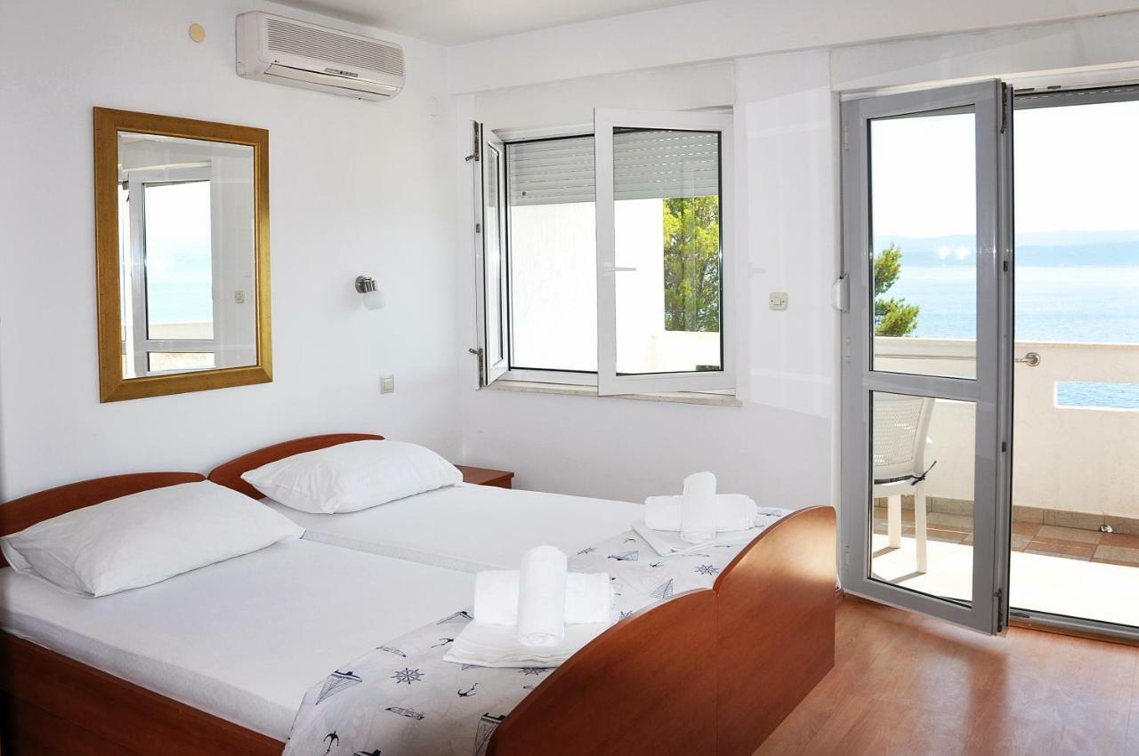 Sunrise Studio Apartments 3 Локва Рогозница Екстериор снимка