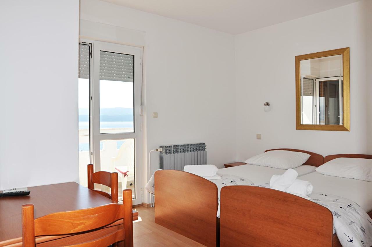 Sunrise Studio Apartments 3 Локва Рогозница Екстериор снимка