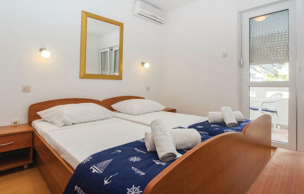 Sunrise Studio Apartments 3 Локва Рогозница Екстериор снимка