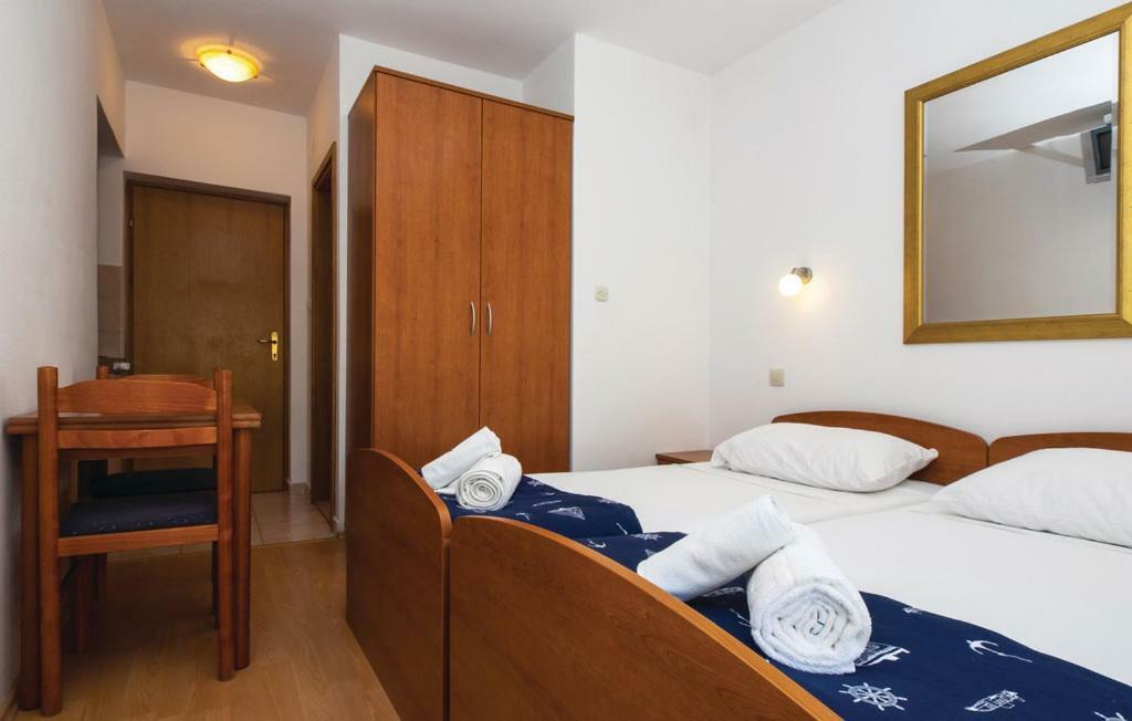 Sunrise Studio Apartments 3 Локва Рогозница Екстериор снимка
