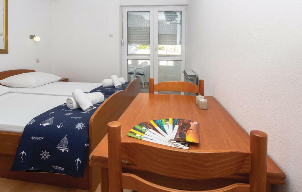 Sunrise Studio Apartments 3 Локва Рогозница Екстериор снимка
